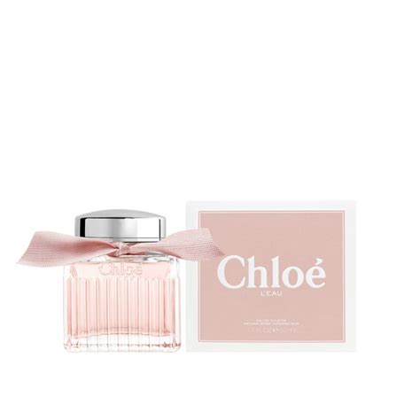 chloe eau de toilette 50ml|chloe eau de toilette price.